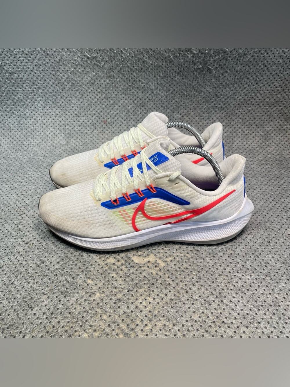 Nike Air Zoom Pegasus 39 Running Shoes Size 8.5 Men’s
